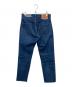 LEVI'S (リーバイス) 505デニムパンツ インディゴ サイズ:W28：5000円