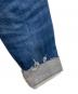 中古・古着 LEVI'S (リーバイス) 505デニムパンツ インディゴ サイズ:W28：5000円