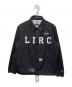 Champion（チャンピオン）の古着「別注コーチジャケット」｜ブラック