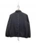 Champion (チャンピオン) Let it Ride (レットイットライド) 別注コーチジャケット ブラック サイズ:L：6000円
