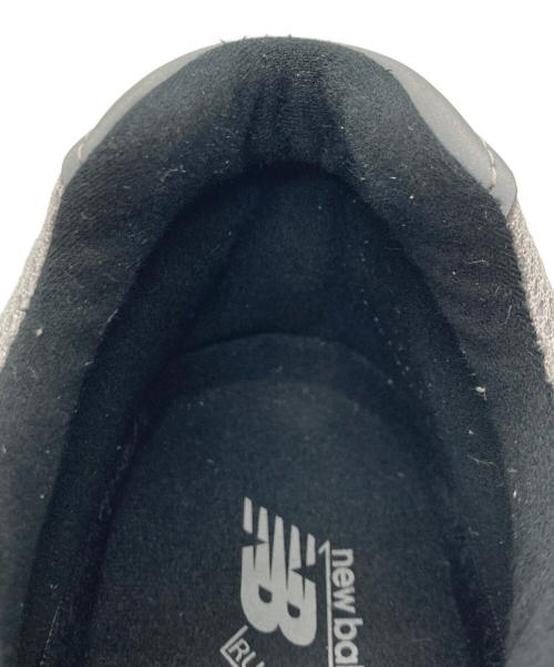 NEW BALANCE（ニューバランス）NEW BALANCE (ニューバランス) 991V2 ローカットスニーカー ピンク サイズ:US:10 1/2の古着・服飾アイテム