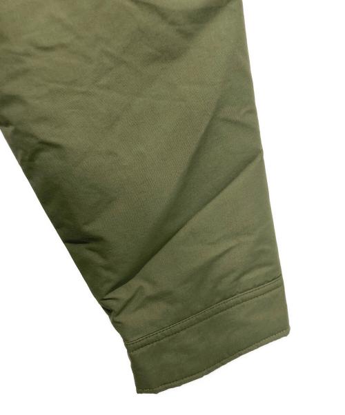 Patagonia（パタゴニア）Patagonia (パタゴニア) ボーイズ・インファーノ・ジャケット カーキ サイズ:14の古着・服飾アイテム