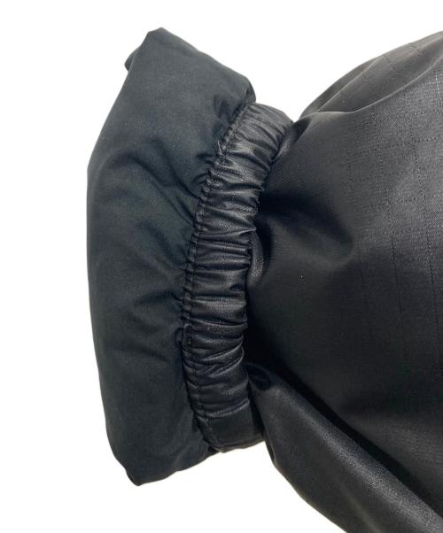 Patagonia（パタゴニア）Patagonia (パタゴニア) ダウンジャケット ブラック サイズ:Ｍの古着・服飾アイテム