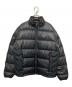 Patagonia（パタゴニア）の古着「ダウンジャケット」｜ブラック