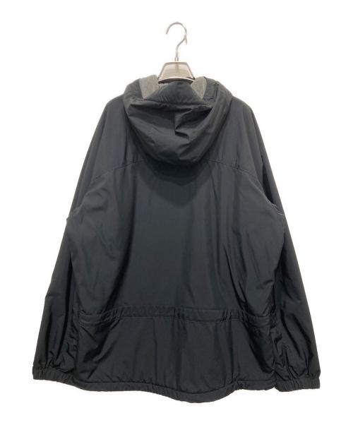 Patagonia（パタゴニア）Patagonia (パタゴニア) インファーノジャケット ブラック サイズ:Ｍの古着・服飾アイテム