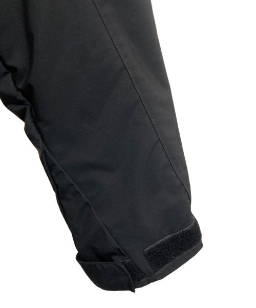 Patagonia（パタゴニア）Patagonia (パタゴニア) インファーノジャケット ブラック サイズ:Ｍの古着・服飾アイテム