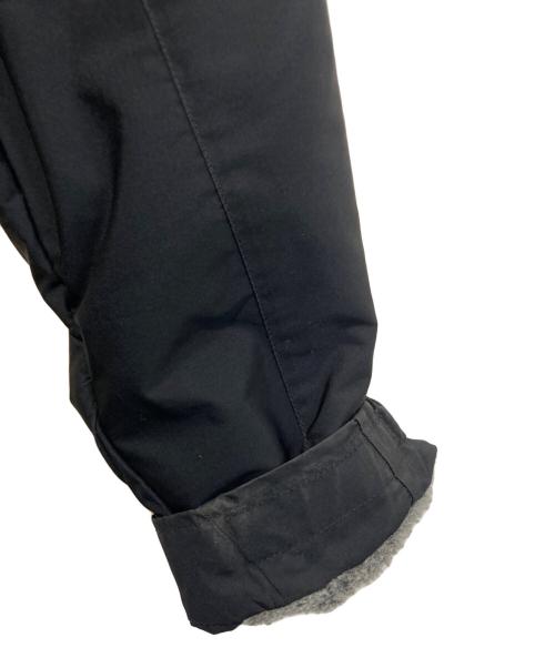 Patagonia（パタゴニア）Patagonia (パタゴニア) インファーノジャケット ブラック サイズ:Ｍの古着・服飾アイテム