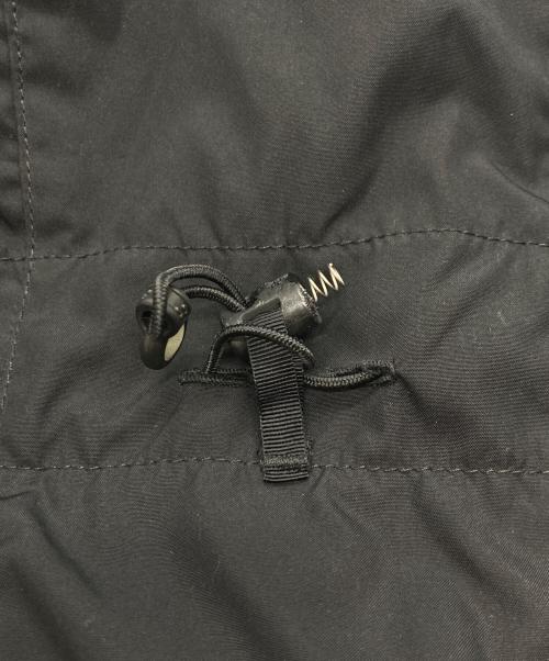 Patagonia（パタゴニア）Patagonia (パタゴニア) インファーノジャケット ブラック サイズ:Ｍの古着・服飾アイテム