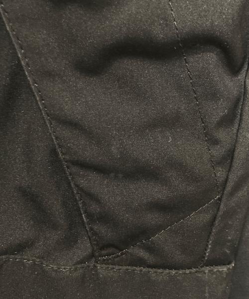 Patagonia（パタゴニア）Patagonia (パタゴニア) インファーノジャケット ブラック サイズ:Ｍの古着・服飾アイテム