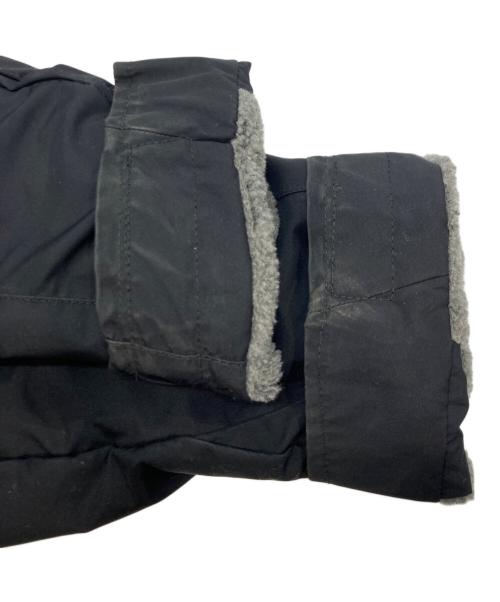 Patagonia（パタゴニア）Patagonia (パタゴニア) インファーノジャケット ブラック サイズ:Ｍの古着・服飾アイテム