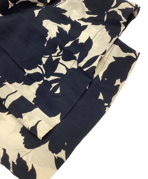 LUSANA（ルサーナ）LUSANA (ルサーナ) CICI PANTS ベージュ サイズ:Ｓ 未使用品の古着・服飾アイテム