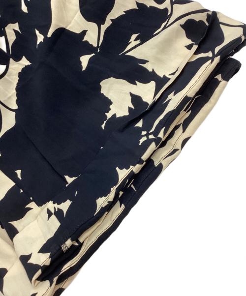 LUSANA（ルサーナ）LUSANA (ルサーナ) CICI PANTS ベージュ サイズ:Ｓ 未使用品の古着・服飾アイテム