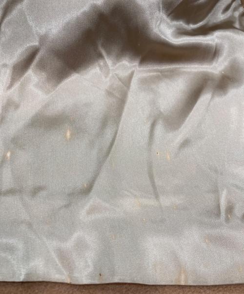 MaxMara（マックスマーラ）MaxMara (マックスマーラ) ウールコート ブラウン サイズ:40の古着・服飾アイテム