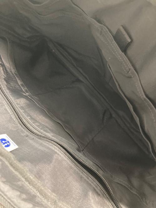 PORTER（ポーター）PORTER (ポーター) 2WAYブリーフケース ブラックの古着・服飾アイテム