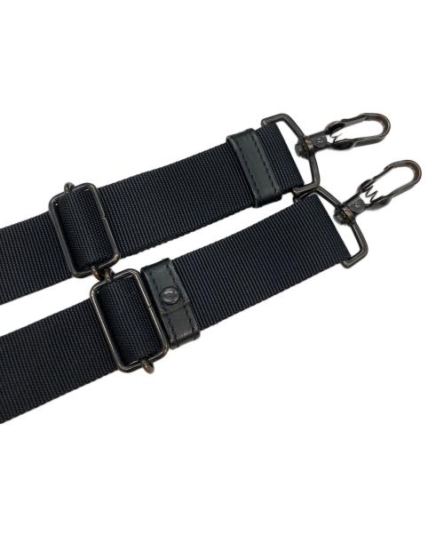 PORTER（ポーター）PORTER (ポーター) 2WAYブリーフケース ブラックの古着・服飾アイテム