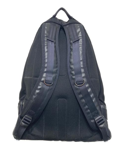 PORTER（ポーター）PORTER (ポーター) バックパック ブラックの古着・服飾アイテム