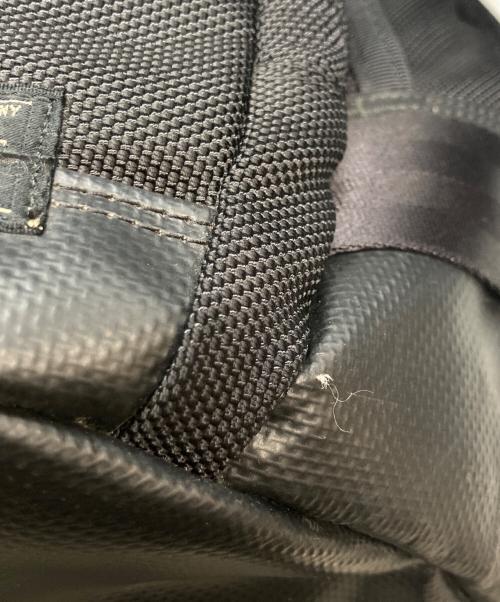 PORTER（ポーター）PORTER (ポーター) バックパック ブラックの古着・服飾アイテム