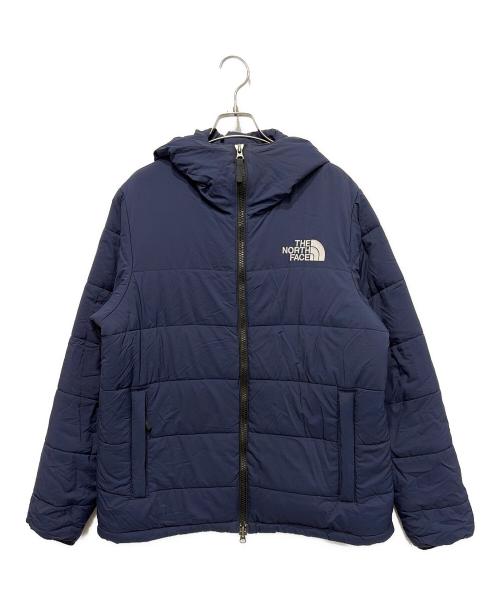 THE NORTH FACE（ザ ノース フェイス）THE NORTH FACE (ザ ノース フェイス) トランゴパーカー ネイビー サイズ:Ｍの古着・服飾アイテム