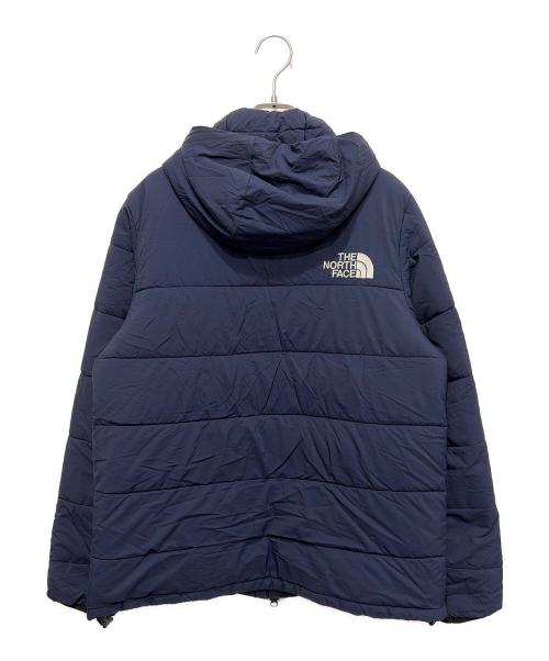 THE NORTH FACE（ザ ノース フェイス）THE NORTH FACE (ザ ノース フェイス) トランゴパーカー ネイビー サイズ:Ｍの古着・服飾アイテム