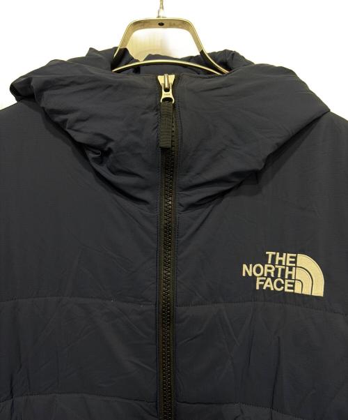 THE NORTH FACE（ザ ノース フェイス）THE NORTH FACE (ザ ノース フェイス) トランゴパーカー ネイビー サイズ:Ｍの古着・服飾アイテム
