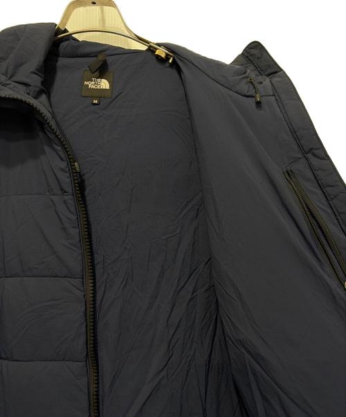 THE NORTH FACE（ザ ノース フェイス）THE NORTH FACE (ザ ノース フェイス) トランゴパーカー ネイビー サイズ:Ｍの古着・服飾アイテム