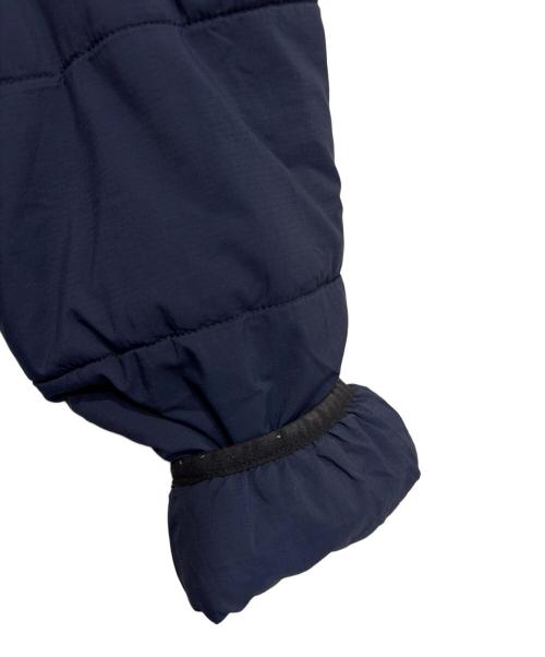 THE NORTH FACE（ザ ノース フェイス）THE NORTH FACE (ザ ノース フェイス) トランゴパーカー ネイビー サイズ:Ｍの古着・服飾アイテム