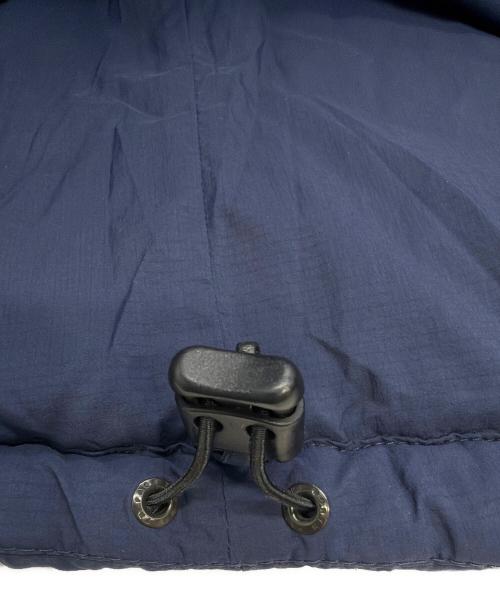 THE NORTH FACE（ザ ノース フェイス）THE NORTH FACE (ザ ノース フェイス) トランゴパーカー ネイビー サイズ:Ｍの古着・服飾アイテム