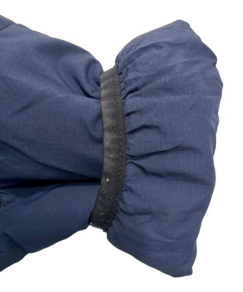 THE NORTH FACE（ザ ノース フェイス）THE NORTH FACE (ザ ノース フェイス) トランゴパーカー ネイビー サイズ:Ｍの古着・服飾アイテム