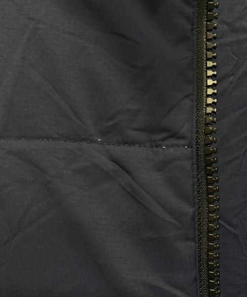 THE NORTH FACE（ザ ノース フェイス）THE NORTH FACE (ザ ノース フェイス) トランゴパーカー ネイビー サイズ:Ｍの古着・服飾アイテム