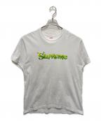 SUPREMEシュプリーム）の古着「シュレックTシャツ」｜ホワイト