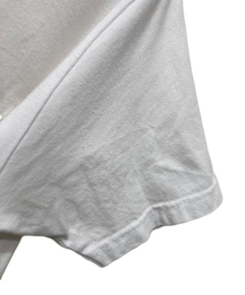 SUPREME（シュプリーム）SUPREME (シュプリーム) シュレックTシャツ ホワイト サイズ:Ⅿの古着・服飾アイテム
