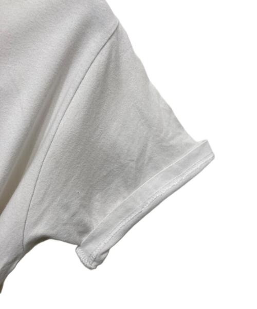 SUPREME（シュプリーム）SUPREME (シュプリーム) シュレックTシャツ ホワイト サイズ:Ⅿの古着・服飾アイテム