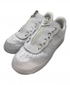 NIKEナイキ）の古着「エアフォース1 ロー '07 "」｜ホワイト