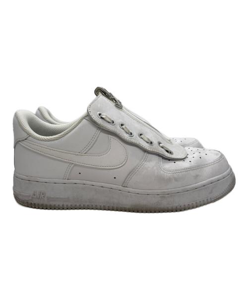 NIKE（ナイキ）NIKE (ナイキ) エアフォース1 ロー '07 
