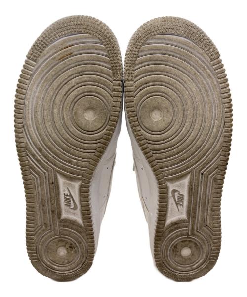 NIKE（ナイキ）NIKE (ナイキ) エアフォース1 ロー '07 