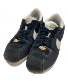 NIKE（ナイキ）の古着「コルテッツ ベーシック ナイロン プレミアム」｜ブラック