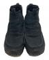MERRELL (メレル) スウェードチェルシーブーツ ブラック サイズ:UK8：8000円