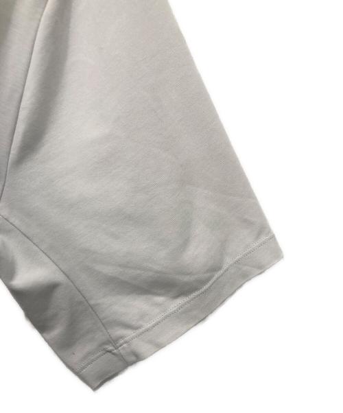 ARC'TERYX（アークテリクス）ARC'TERYX (アークテリクス) キャプティブ スプリット グラフィック Tシャツ ホワイト サイズ:Lの古着・服飾アイテム