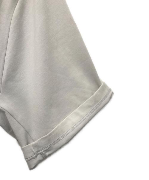 ARC'TERYX（アークテリクス）ARC'TERYX (アークテリクス) キャプティブ スプリット グラフィック Tシャツ ホワイト サイズ:Lの古着・服飾アイテム
