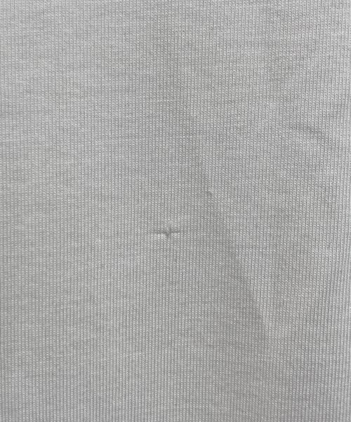 ARC'TERYX（アークテリクス）ARC'TERYX (アークテリクス) キャプティブ スプリット グラフィック Tシャツ ホワイト サイズ:Lの古着・服飾アイテム