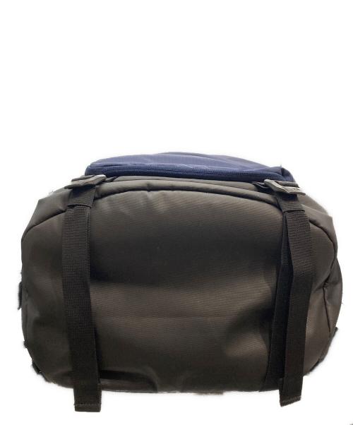 THE NORTH FACE（ザ ノース フェイス）THE NORTH FACE (ザ ノース フェイス) ルーター バックパック ネイビーの古着・服飾アイテム