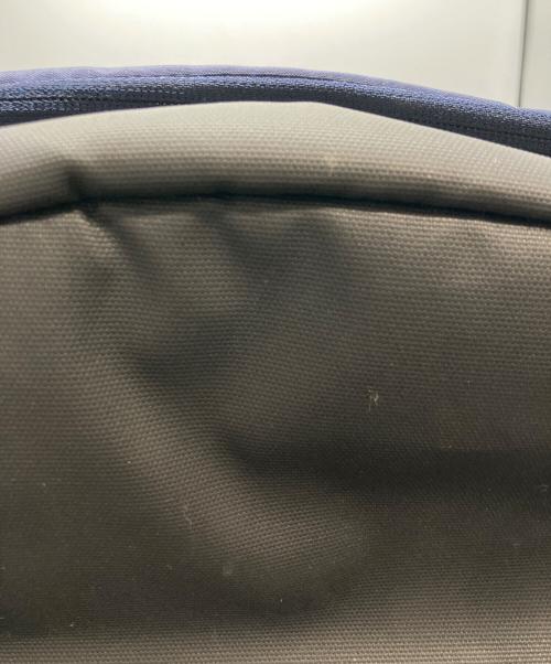 THE NORTH FACE（ザ ノース フェイス）THE NORTH FACE (ザ ノース フェイス) ルーター バックパック ネイビーの古着・服飾アイテム