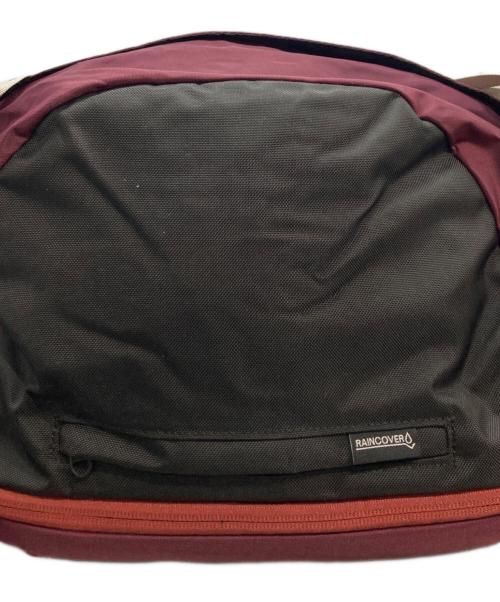 THE NORTH FACE（ザ ノース フェイス）THE NORTH FACE (ザ ノース フェイス) トラック40 バックパック レッドの古着・服飾アイテム