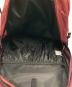 中古・古着 THE NORTH FACE (ザ ノース フェイス) トラック40 バックパック レッド：13000円