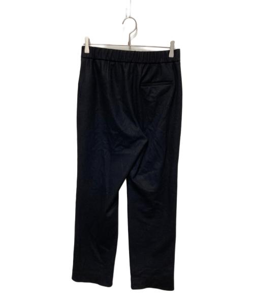 theory luxe（セオリーリュクス）theory luxe (セオリーリュクス) ダリア ジャージー マティ パンツ ブラック サイズ:40の古着・服飾アイテム