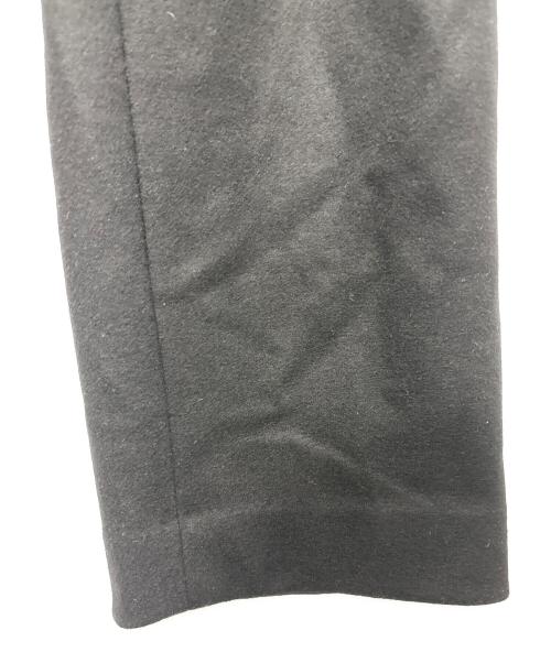 theory luxe（セオリーリュクス）theory luxe (セオリーリュクス) ダリア ジャージー マティ パンツ ブラック サイズ:40の古着・服飾アイテム
