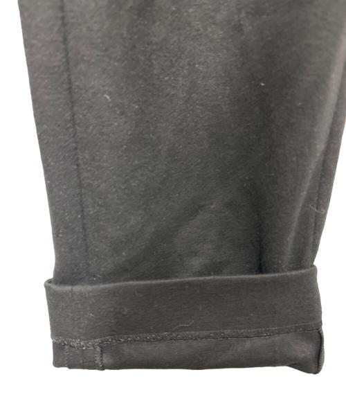 theory luxe（セオリーリュクス）theory luxe (セオリーリュクス) ダリア ジャージー マティ パンツ ブラック サイズ:40の古着・服飾アイテム