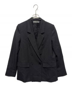中古・古着通販】theory luxe (セオリーリュクス) ツイードジャケット