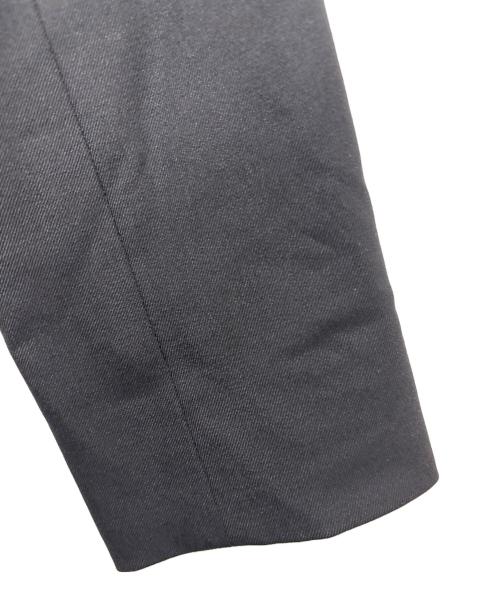 theory luxe（セオリーリュクス）theory luxe (セオリーリュクス) スアーブ・ザクセン・ハンセン・ジャケット ブラック サイズ:40の古着・服飾アイテム