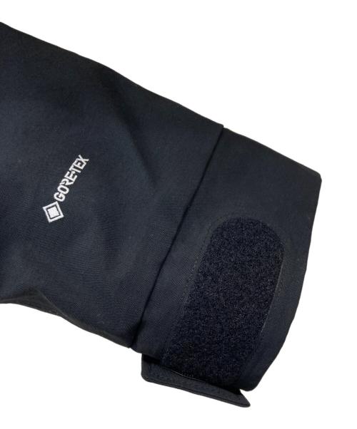 THE NORTH FACE（ザ ノース フェイス）THE NORTH FACE (ザ ノース フェイス) アンタークティカパーカ ブラック サイズ:XLの古着・服飾アイテム